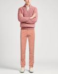Брюки Santaniello, лососево-розовый - фото 2