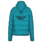 Куртка Head Star, синий - фото 2