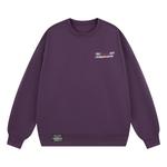 Футболка RELAX Series Unisex LEVEL, темно-синий - фото 7