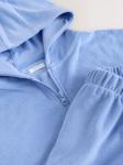 Next Светло-голубой набор - фото 4