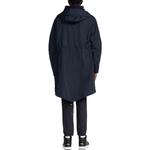 Пальто Мужское Темно-синее Dior, темно-синий - фото 4