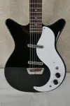 Danelectro Stock 59 - Черный - фото 2