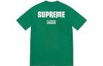 Футболка унисекс Supreme, фиолетовый - фото 6