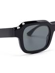 Thierry Lasry солнцезащитные очки Vendetty, черный - фото 3