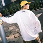 Футболка унисекс Olrik, черный - фото 57