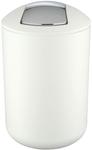 Wenko Ведро 'Brasil' в белом цвете - фото