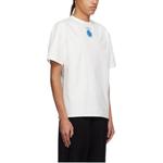 Футболка persistence of memory ADER ERROR, белый - фото 4