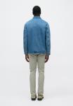 Куртка NN.07 Denim jacket, Light Blue - фото 3