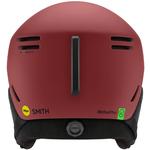 Снежный шлем Method Pro MIPS Smith, Matte Ironwood - фото 2