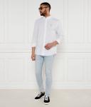 Рубашка Regular fit Tommy Jeans, белый - фото 2