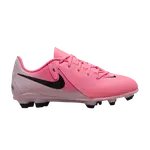 Кроссовки Nike Phantom GX 2 Club MG GS, розовый - фото