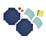 Теннис и фрисби, SES - фото 2