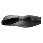 Женские ботильоны на каблуке Torgeis Chiara Torgeis, черный - фото 4