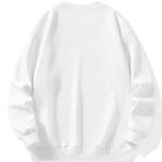 Толстовка унисекс Zmoh, красный - фото 8