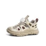 Детские сандалии Детские Хаки Jeep, бежевый - фото 2