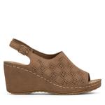 Сандалии Clara Barson WYL05010-31 Marrón, коричневый - фото 2