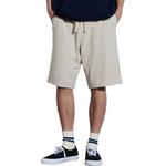 Повседневные шорты для мужчин Gap, темно-серый - фото 6