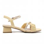 Сандалии ZHR One-Strap Sandals Women's - фото 10