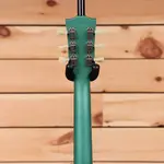 Gibson PSL 1964 ES-335 Ultra Light Aged - Kerry Green Two Tone-130636 - фото 10