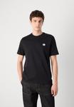 Футболка Calvin Klein Jeans BADGE TEE 2 PACK, Black/Black/Black - фото 4