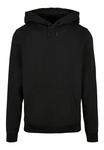 Пуловер F4NT4STIC Basic Hoodie Brave Heart HOODIE, черный - фото 2