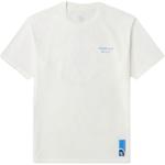 Футболка унисекс KOLON SPORT, синий - фото 4