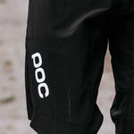 Брюки Rhythm Resistance мужские POC, черный - фото 5