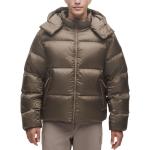 Lululemon Куртка Glyde Down мужская черная - фото 5