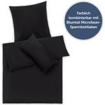 Постельное белье Blumtal черный, 135/200 см - фото 3