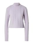 Лонгслив florence by mills exclusive for ABOUT YOU Rea, Lilac - фото