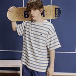 Футболка Japan Version Unisex Champion, Coffee - фото 10