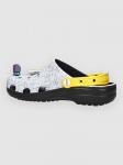 Сандалии Crocs The Simpsons Clog, multi - фото 2