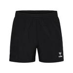 Спортивные шорты Hummel, черный - фото 3