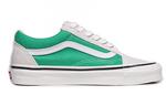 Кроссовки Old Skool Vans 36 Dx 'Jade' - фото 2