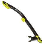 Трубка для дайвинга Oceanic Ultradry, черный - фото