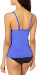 Женский купальник Seafolly, цвет reflex blue - фото 3