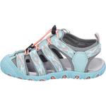 Детские сандалии Sahiph CMP, бирюзовый - фото 2