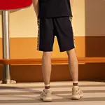 Повседневные шорты для мужчин Kappa, коричневый - фото 9