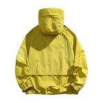 Солнцезащитная одежда унисекс Jeep, темно-серый - фото 10