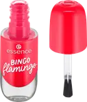Гель Нагеллак 13 Бинго Фламинго 8 мл essence - фото