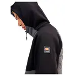 Куртка Ellesse Telosi, черный - фото 4