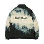 Куртка Undercover Down Blouson, цвет Ivory Base - фото 2