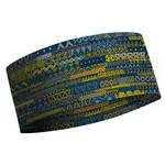 Повязка на голову Matt Coolmax Eco, синий - фото