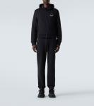 Кроссовки TrailGrip Lite2 Moncler, черный - фото 2