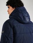 Зимняя куртка s.Oliver Winter Jacket, темно-синий - фото 3
