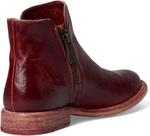 Bed:Stu Yurisa Damen Stiefel Bed|Stu, Cherry - фото 8