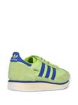 Кроссовки Adidas SL 72 RS, зеленый - фото 3