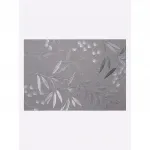 Скатерть No brand, серый - фото 4