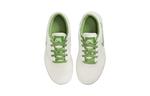 Детские кроссовки для скейтбординга Nike SB Check PS, White/Green - фото 4