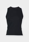 Топ Nike Performance NIKECOURT ADVANTAGE TANK, Black - фото 6